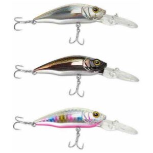 Seika Minnow Rizzle SP Suspending 60 mm 7.2g