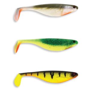 Westin Shad Teez 90 Mm 7g 48 Unidades