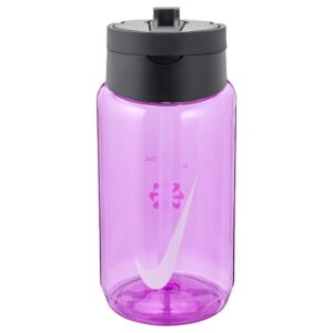 Nike Garrafa Renew Recharge Straw 475ml