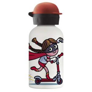 Laken Garrafa Térmica Scooter 350ml