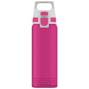 Sigg Garrafa Tritan Total Color 600ml