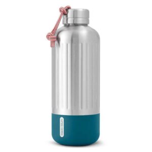 Black+blum Garrafa De Aço Inoxidável Explorer 850ml