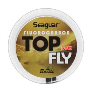 Seaguar Fluorocarbono Top Fly 50 M