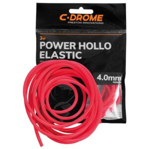 C-Drome Linha Elástica Power Hollo 3 M