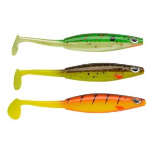 Berkley Sick Vibe 150 Mm 20 Unidades