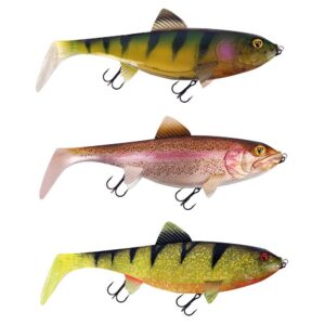 Fox rage Giant Replicant 270 Mm 218g