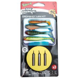 Fox rage Dropshot Kit 10g