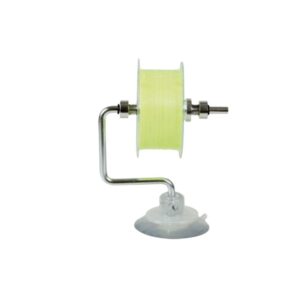 Kali Fishing Spool Holder