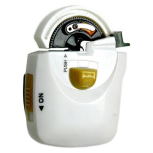 Kali Tying Hook Machine