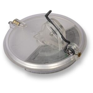 Rhino Clipe De Trollagem Flexi Diver 95 mm