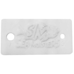 Sea monsters Medidor De Gancho