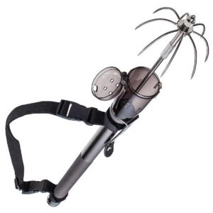 Daiichi seiko Gaff Auto King 500