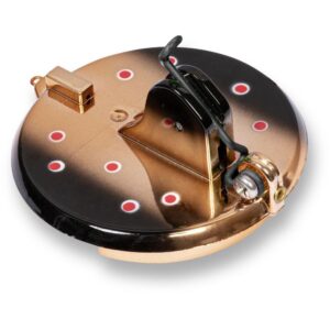 Rhino Clipe De Trollagem Flexi Diver 95 mm