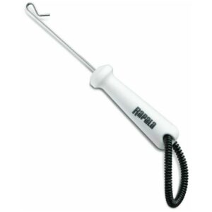 Rapala Arranca-Ganchos Logo 12 Unidades