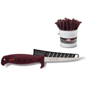 Rapala Faca Hawk 128BX 36 Unidades