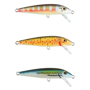 Nomura Floater Minnow 70 Mm 4.3g