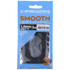 Cresta Linha Elástica Smooth Soft 5 m