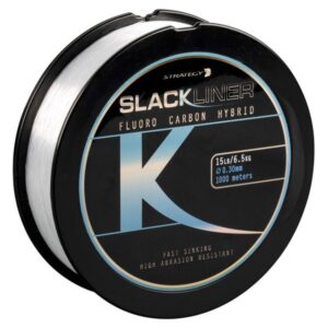 Strategy Fluorocarbono Hybrid 1000 M