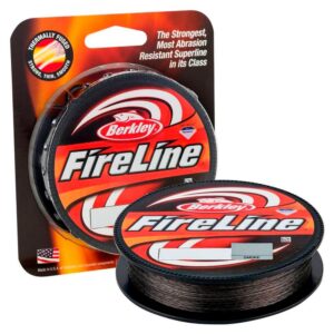 Berkley Trançado Fireline Fused Original 150 M
