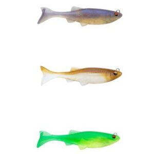 Biwaa Kapsiz Kast 150 Mm 40g