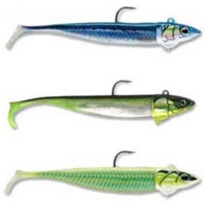 Storm Isca Macia Storm 360° Gt Coastal Biscay Deep Minnow 16 Cm