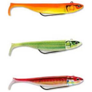 Storm Isca Macia Storm 360° Gt Coastal Biscay Shad 14 Cm