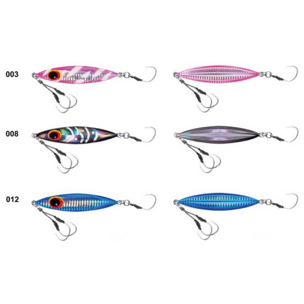 Sugoi Gabarito Lento Baffin 150g - Imagem 2