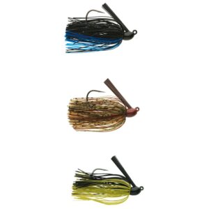 Sakura Chatterbait Tungsten Swim 7.2g 1/4 Oz