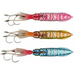 Savage gear Inchiku Swimsquid 97 mm 150g