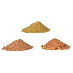 Lineaeffe Isca Natural Fiesta 3kg