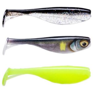 Storm Vinil Hit Shad 80 mm 6g 42 Unidades