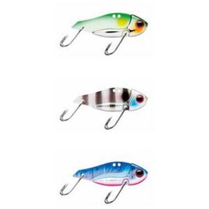 Storm Lipless Crankbait Gomoku Ultra Blade 40 mm 8g
