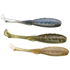 13 Fishing Vinil Vertigo Minnow 76 mm
