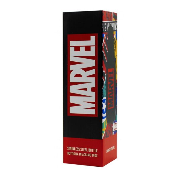 Puro Marvel 750ml - Imagem 2