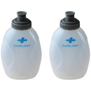 Raidlight Logo 300ml 2 Unidades