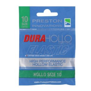 Preston innovations Slip Elastic Dura Hollo