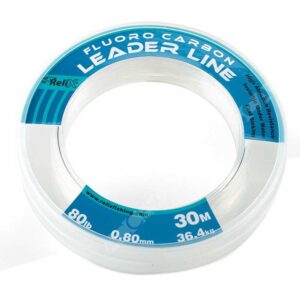 Relix Fluorocarbono Leader 30 m