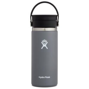 Hydro flask Boca Larga Com Termo Flex Sip Lid 473ml