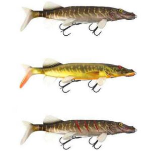 Fox rage Pike Replicant 250 Mm