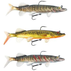 Fox rage Pike Replicant 150 Mm 35g