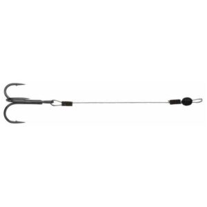 Berkley Anzol Triplo Softbait Stinger 6 cm