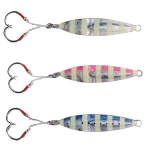 Savage gear Squish Jigg 100g