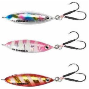 Seika Gabarito Lento IB Slowrider 50g