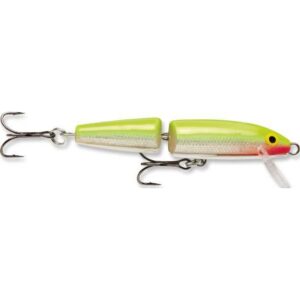 Rapala Peixinho Articulado 70 Mm 4g