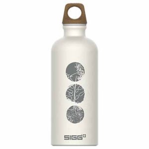 Sigg Garrafa Traveller MyPlanet Forward 600ml