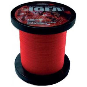 Powerline Linha IGFA Glass 1000 M