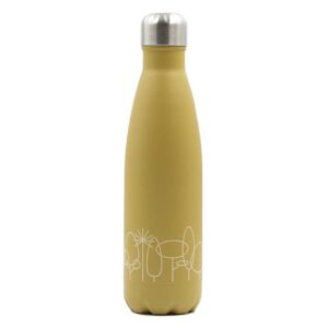 Laken Termo Lakenjoy Drinklife Forest 500ml