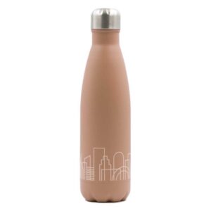 Laken Termo Lakenjoy Drinklife City 500ml