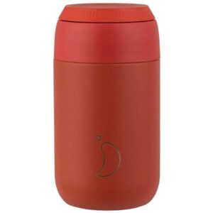 Chilly Garrafa Térmica Coffee Mug Series2 340ml