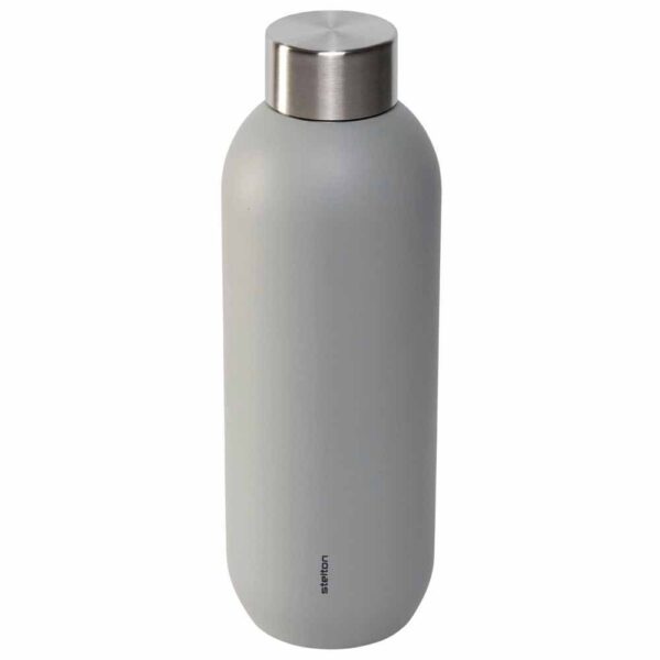 Stelton Garrafa Térmica Keep Cool 600 ml